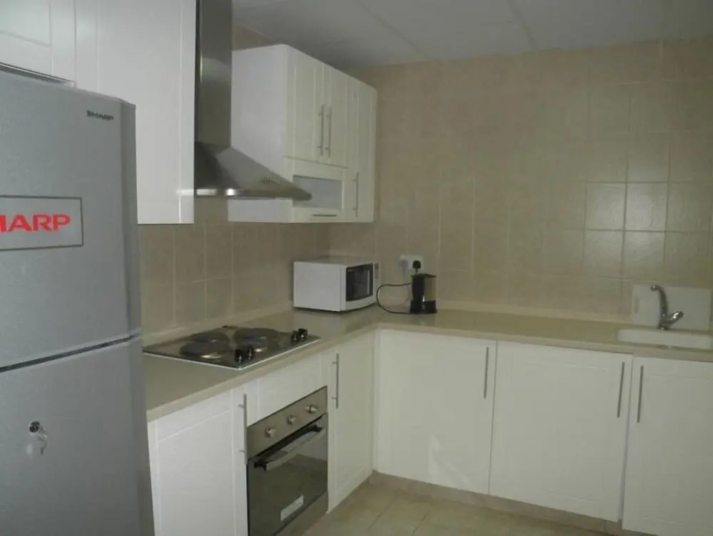 Hamasa Plaza Hotel and Apartments