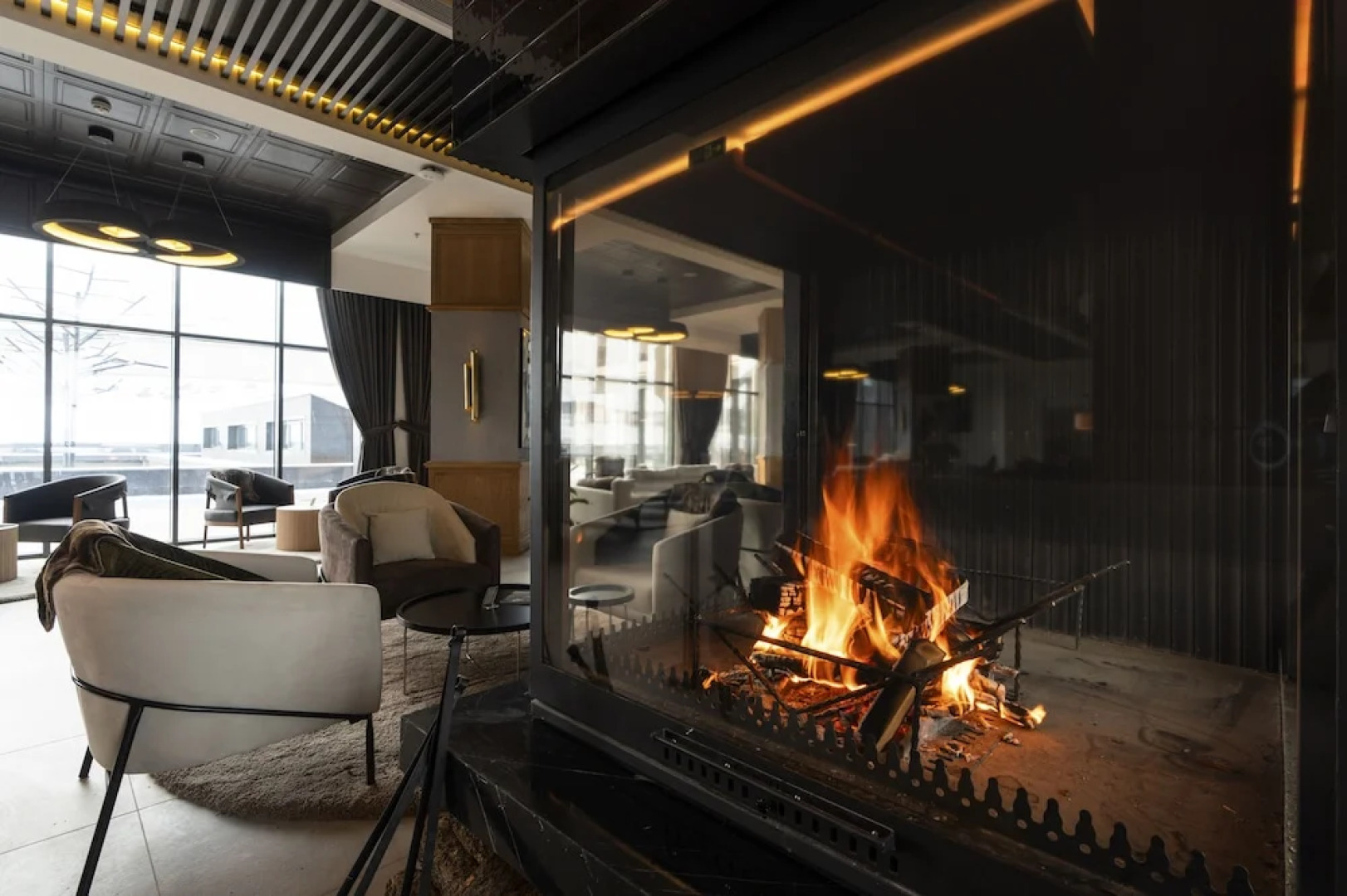 Megasaray Mount Erciyes