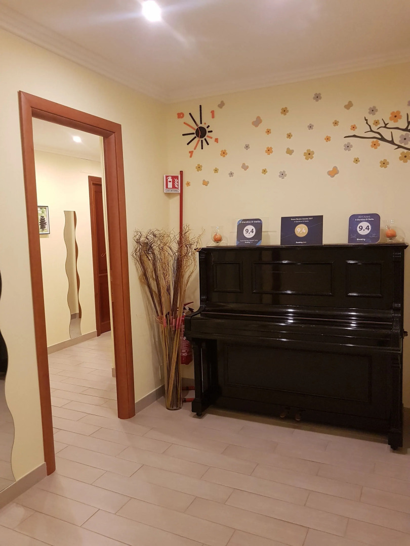 Il Giardino Di Stella