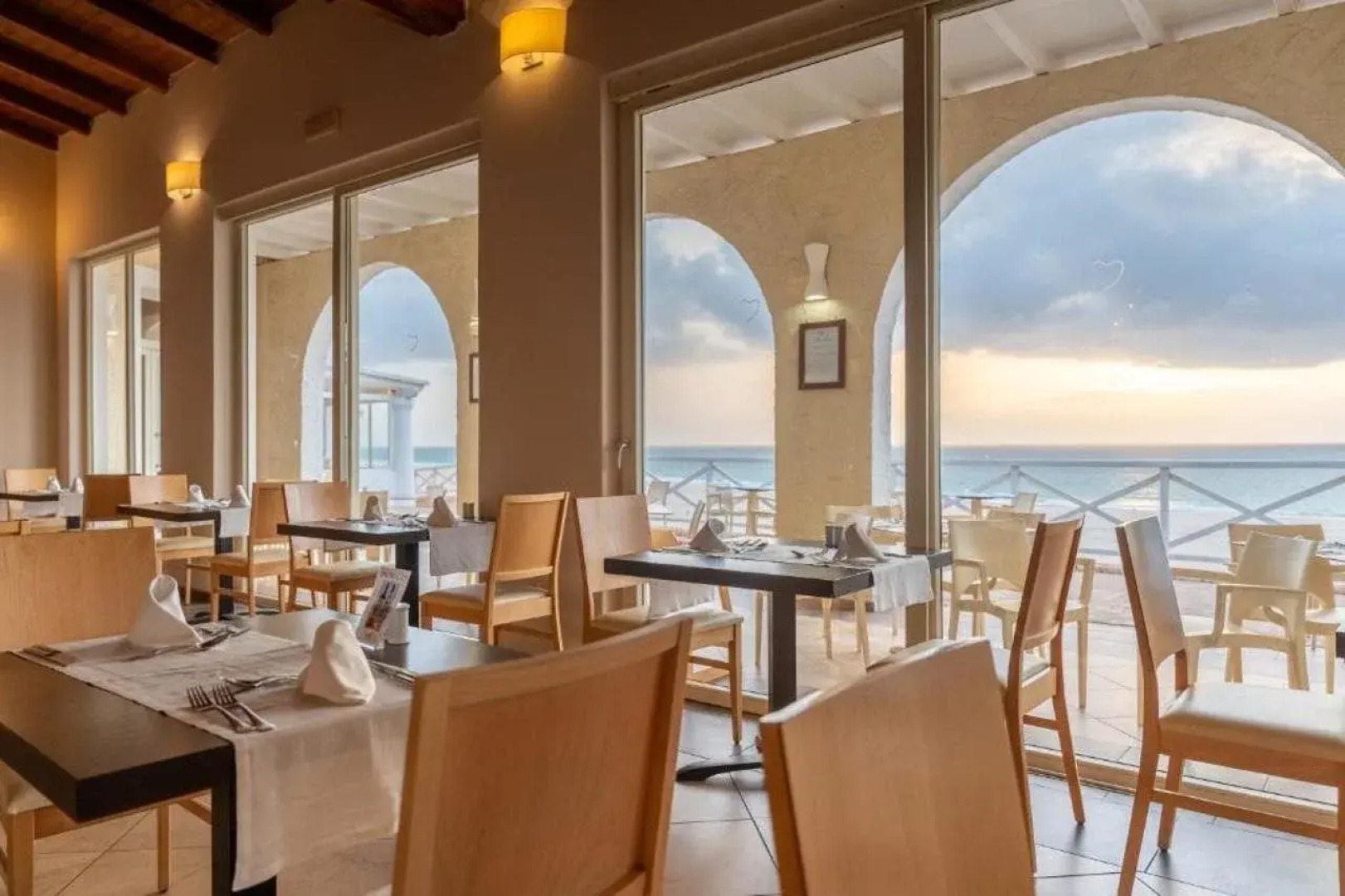 VOI Praia de Chaves Resort