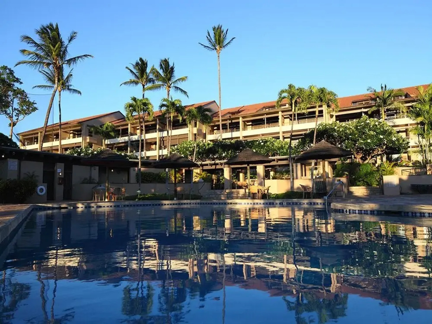 Kaanapali Royal by KBM Hawaii Vacations