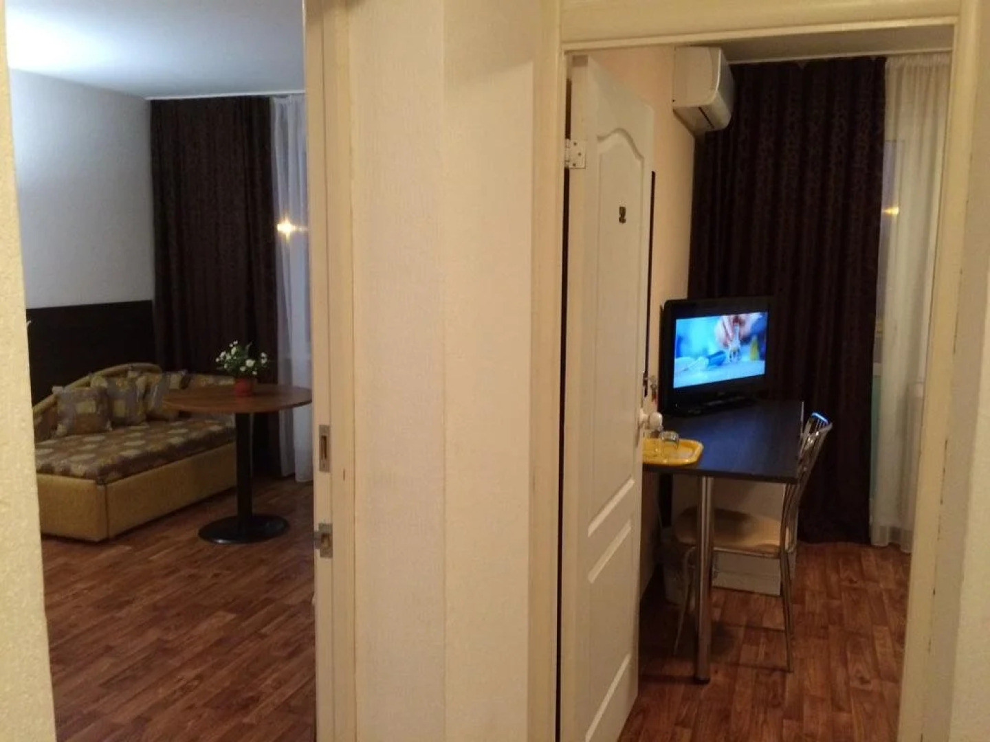 Отель Южный 
