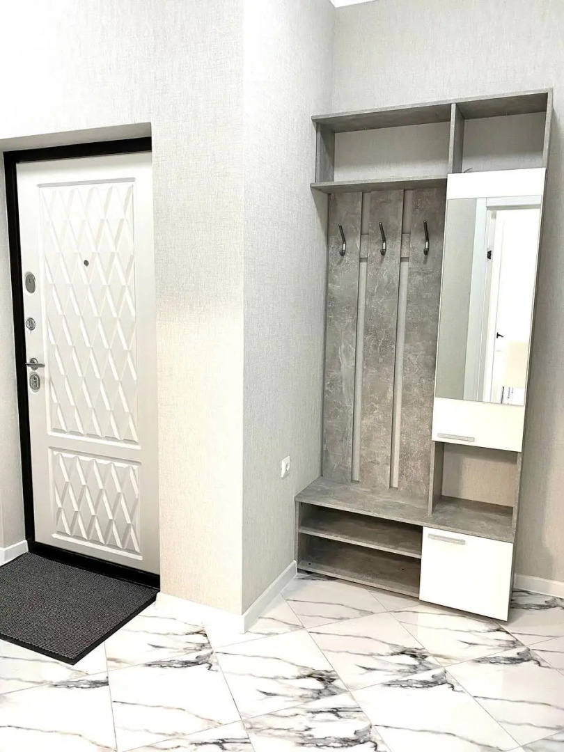 КрымскХоум на улице Маршала Жукова 48Г