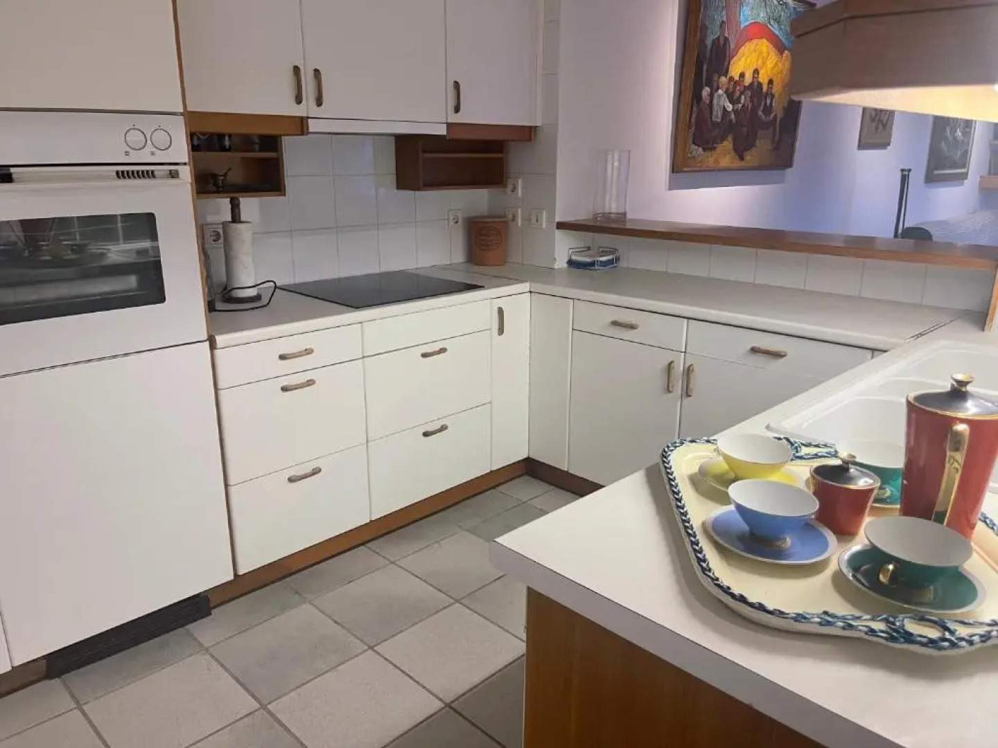 Sea-side 3 BEDROOM- BEACH HOUSE