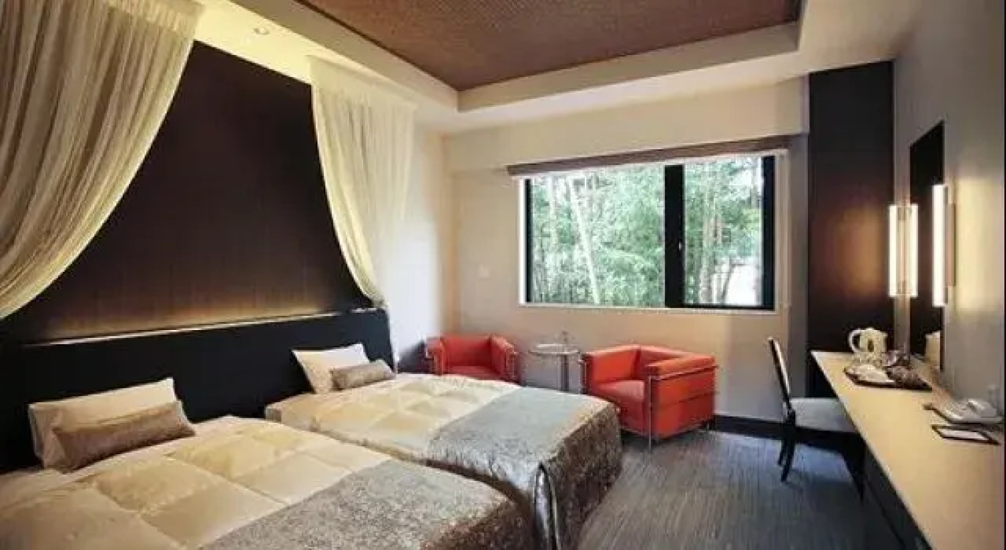 Sakuraan Kawaguchiko Hotel