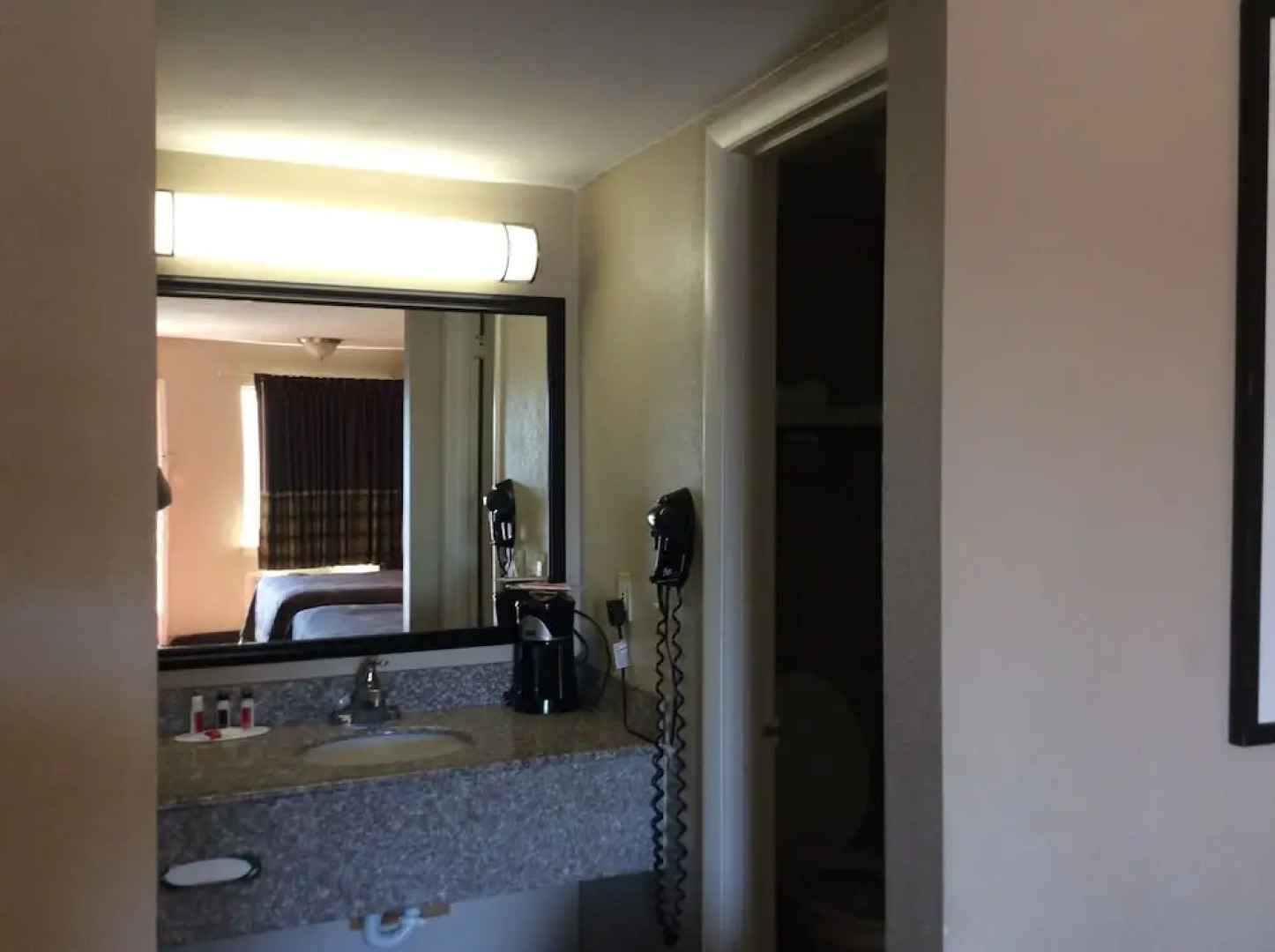 Super 8 Chattanooga/East Ridge