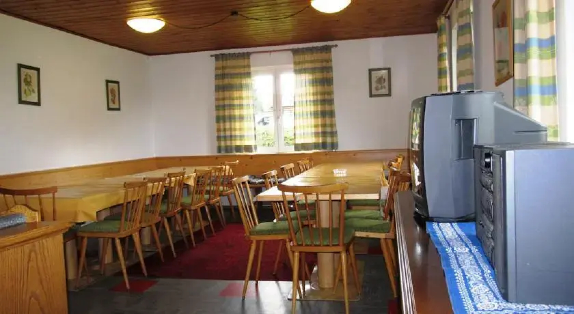 Landhaus Tauernblick