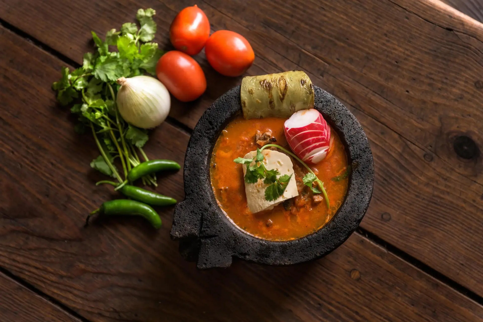 Tapalpa Country Club Hotel