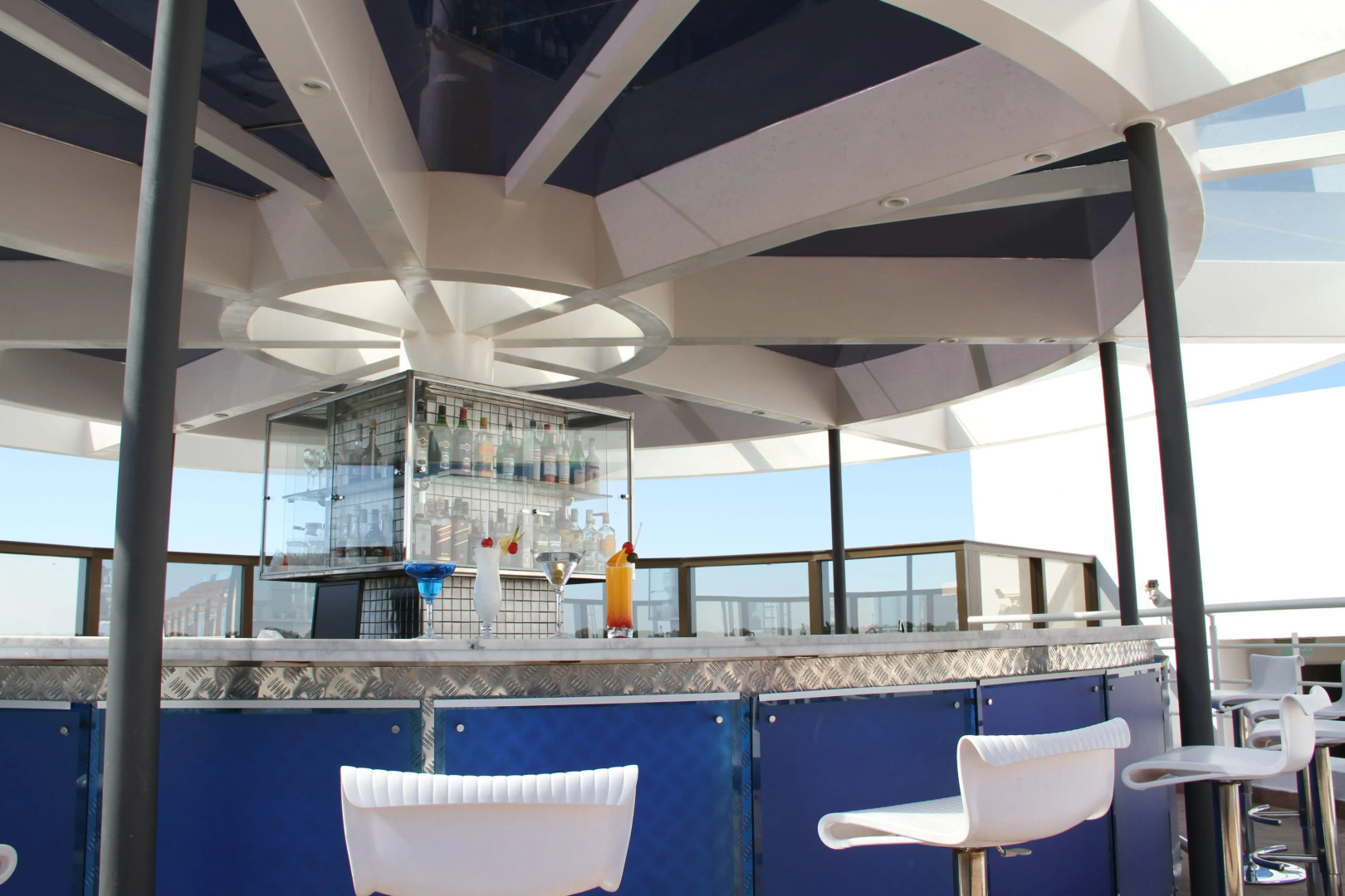 Gran Bourbon Asunción Hotel