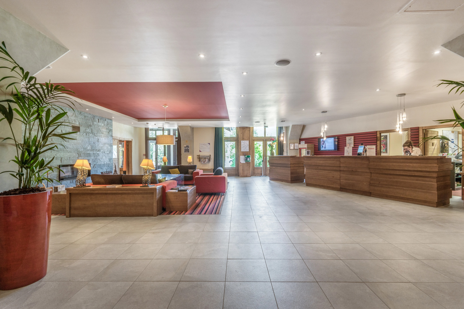 Pierre & Vacances Premium Flaine Les Terrasses d'Eos