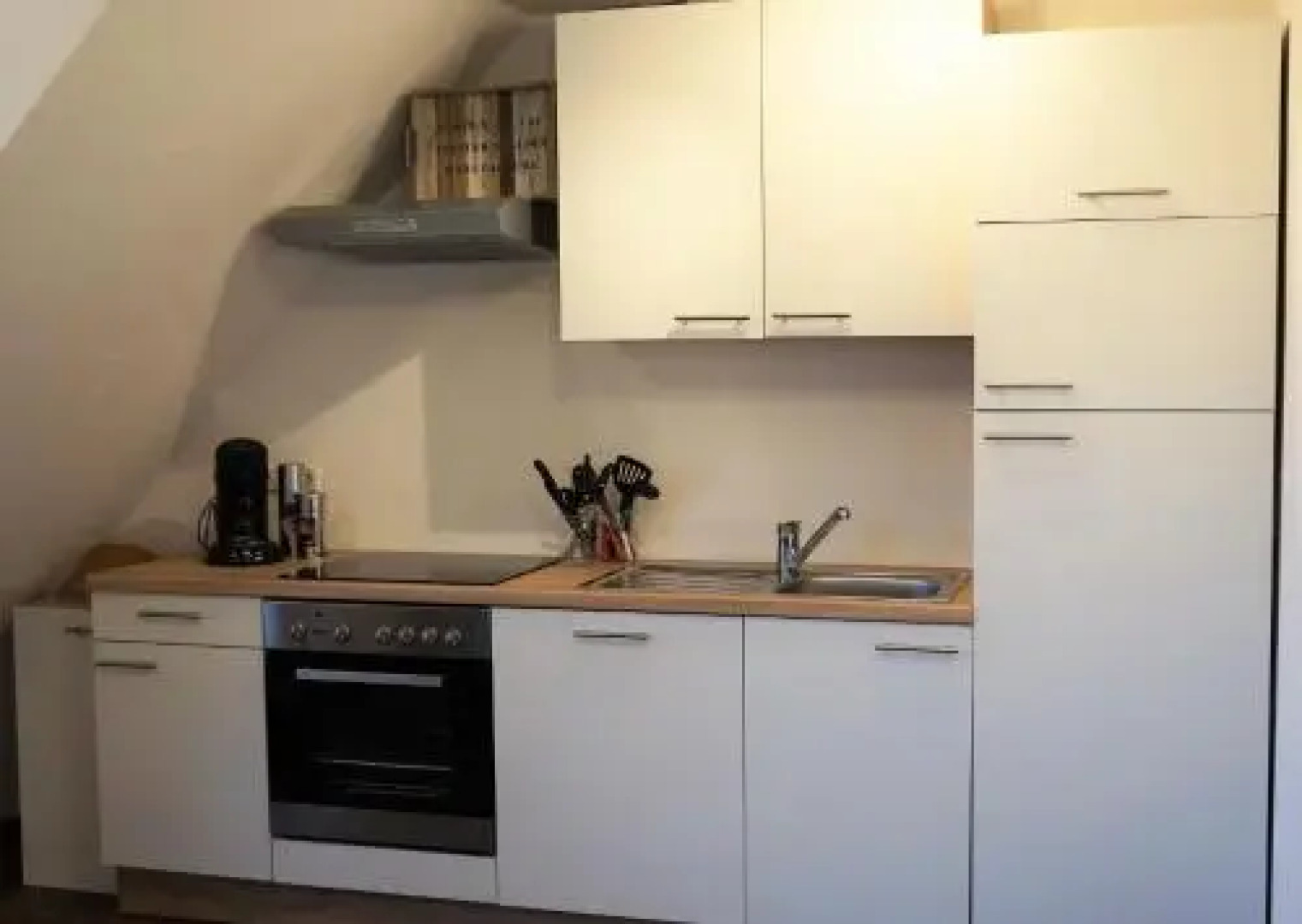 BodenSEE Apartment Meckenbeuren Habacht