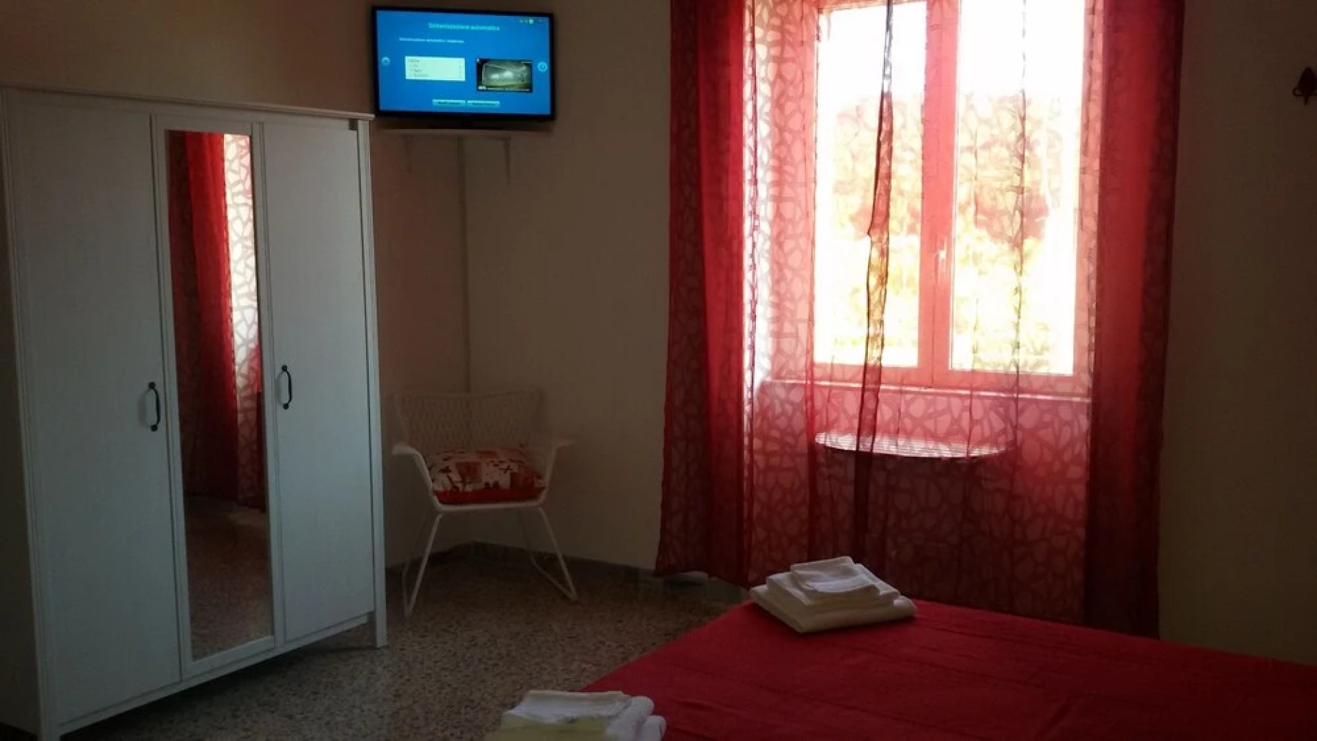 Bed & Breakfast Mistral