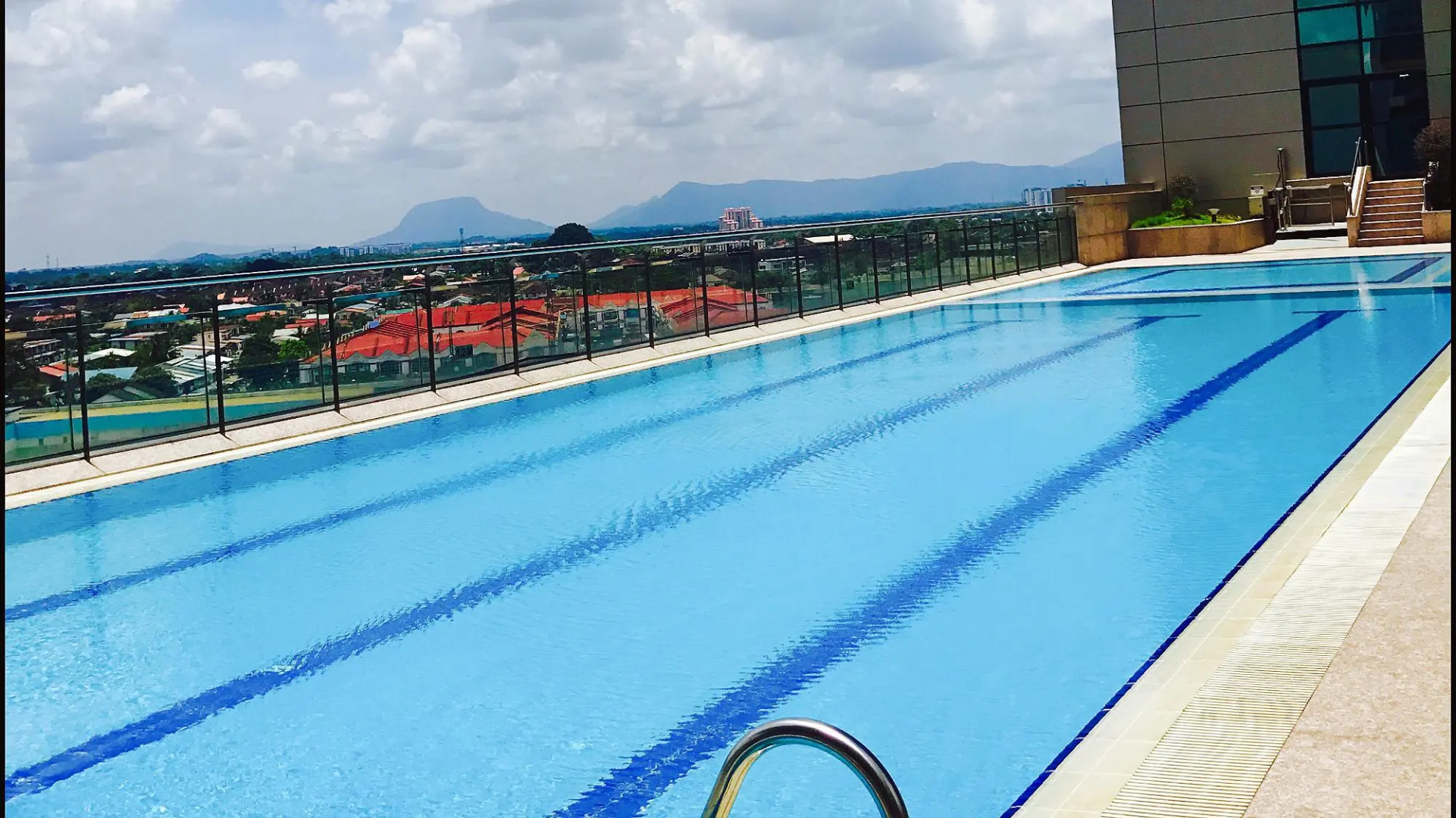 Imperial Grand Suite  Apartment  (3 Bedroom)