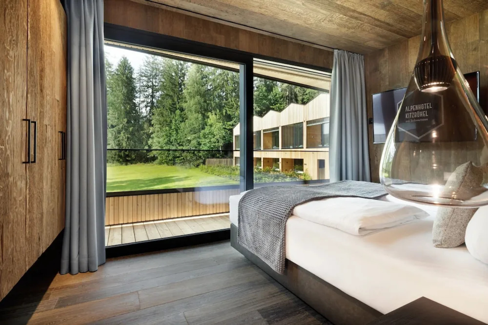 Alpenhotel Kitzbühel