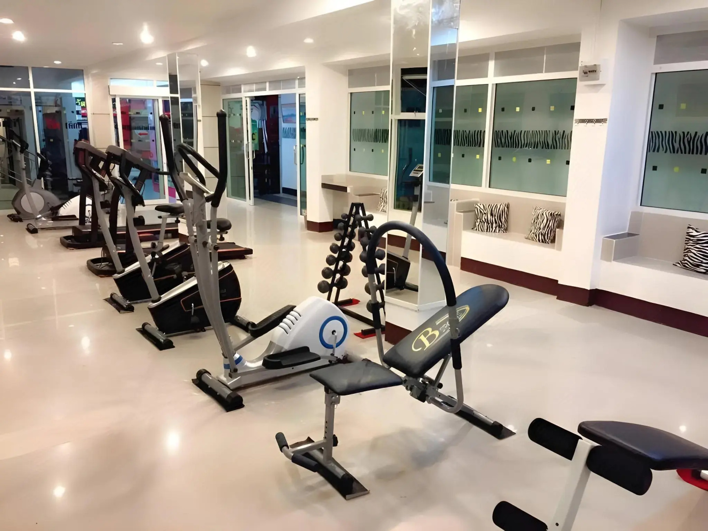 Win Hotel Phayao