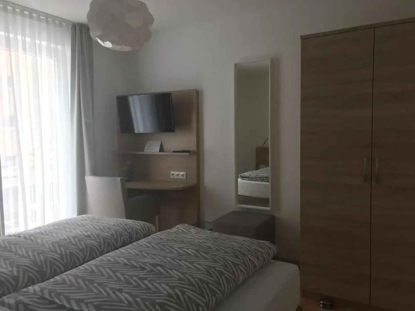 Studio oder Doppelzimmer Espelkamp