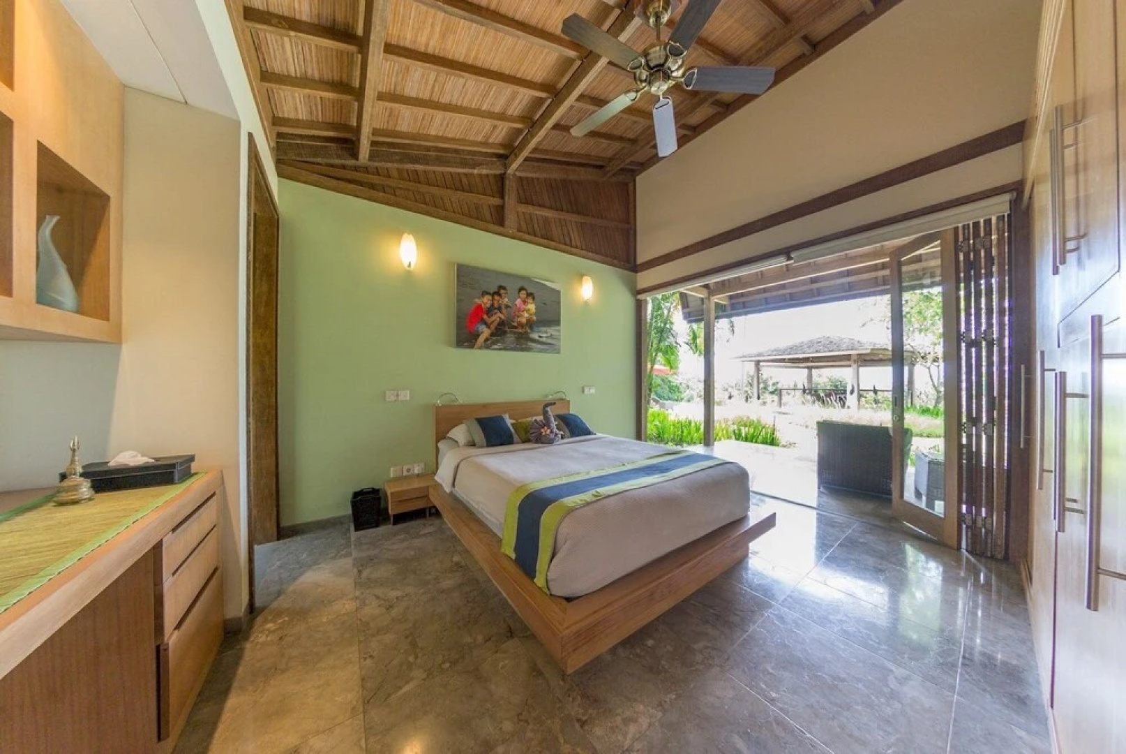 Villa Sembuh in Blahbatuh