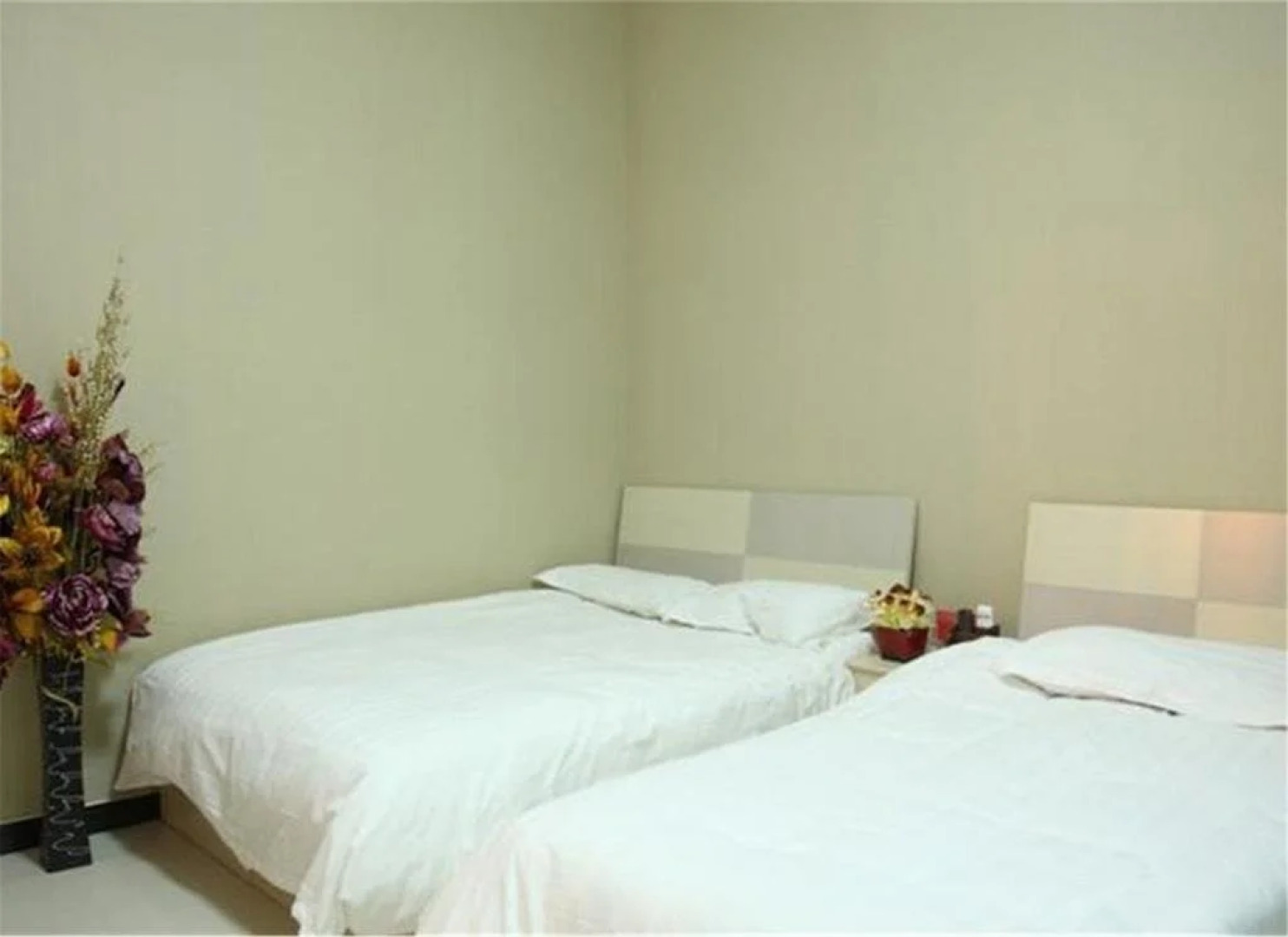 Chengde Fuyuyuan Inn