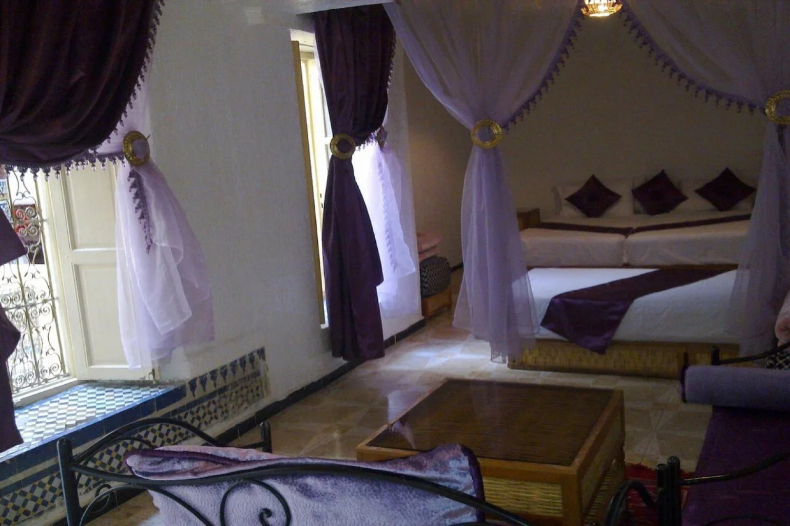 Riad Azrou