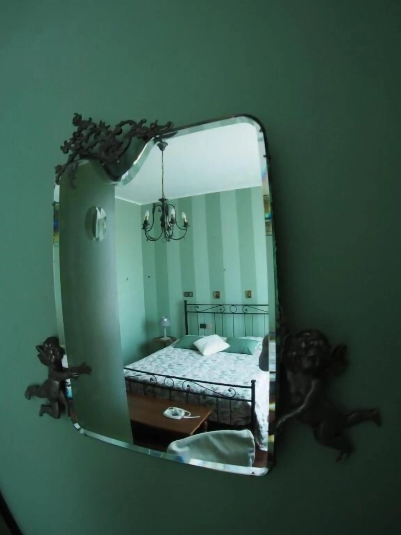 Ca' Rosa Bed & Breakfast