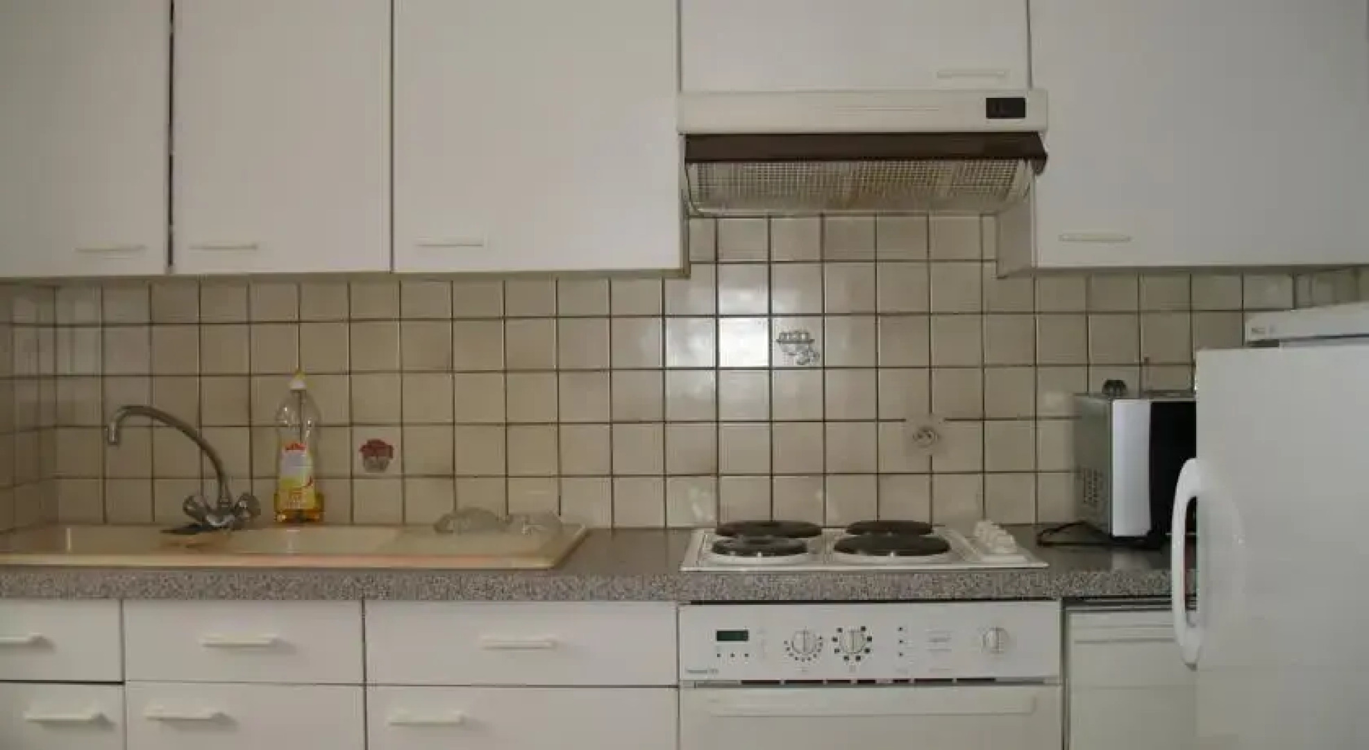 Appartement au Bois le Sire