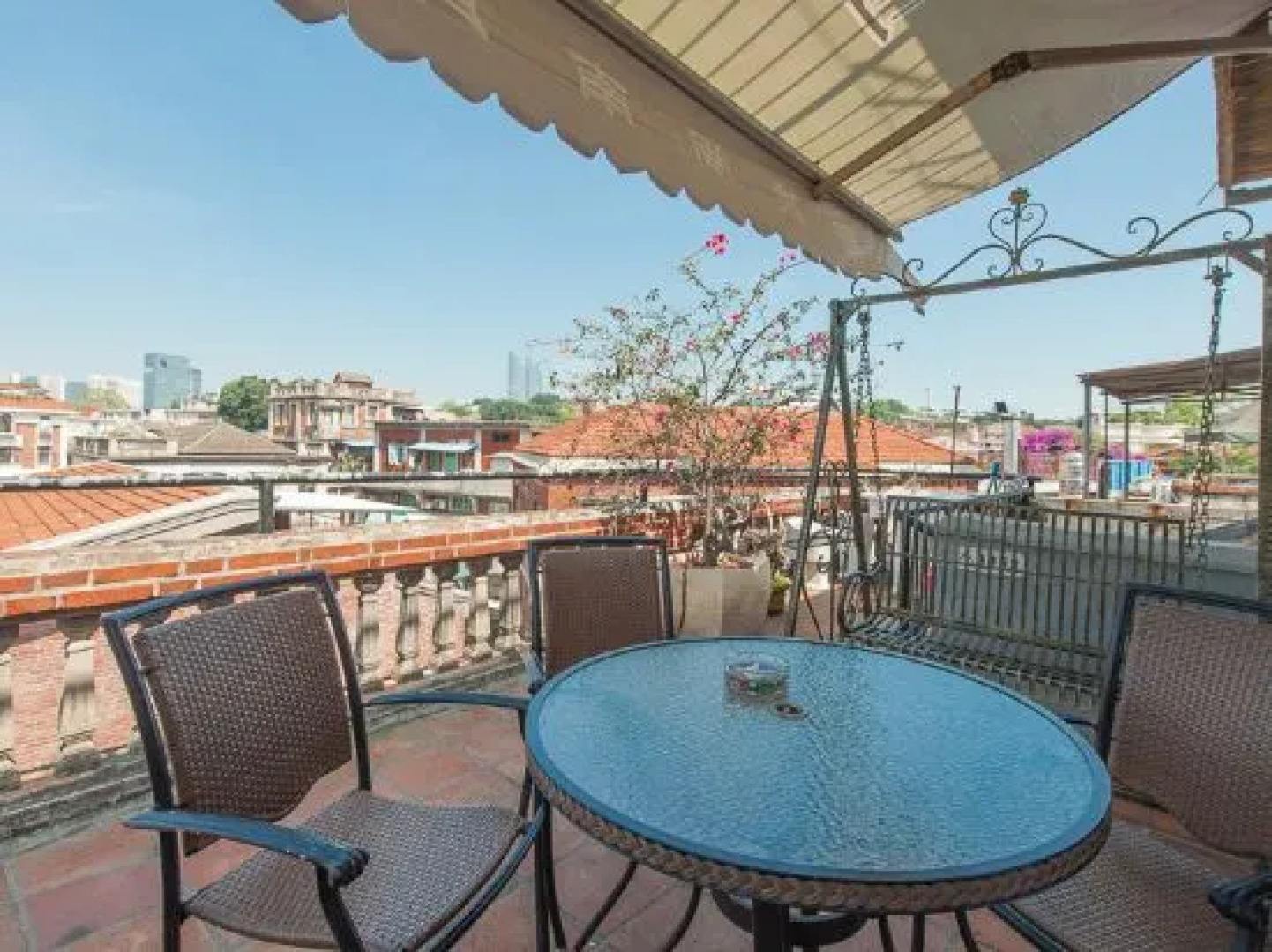 Yinxiang Minnan Hotel