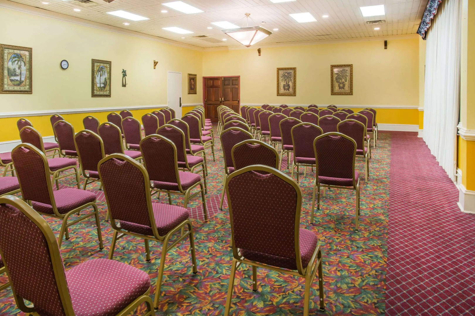 Ramada by Wyndham Wytheville