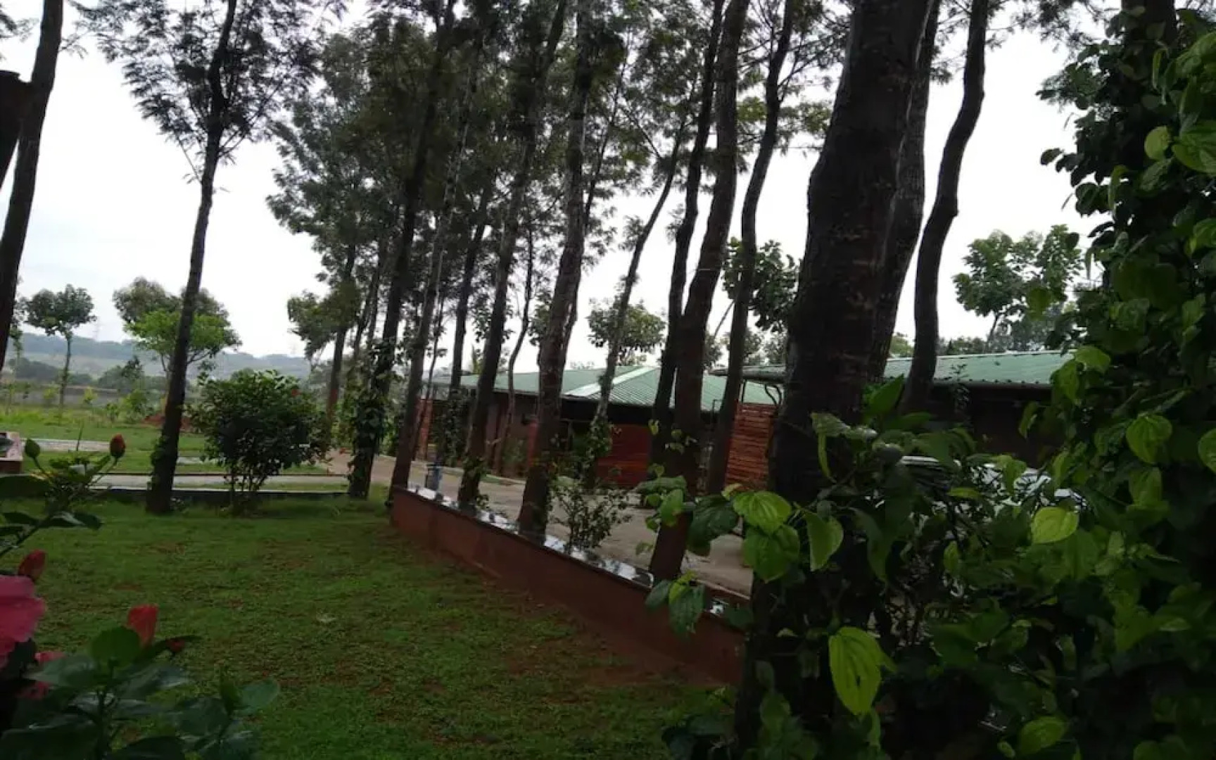 Sharmada Hidden Nest Resort