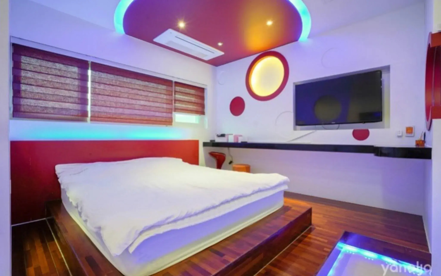 Gyeongju The Art Pension