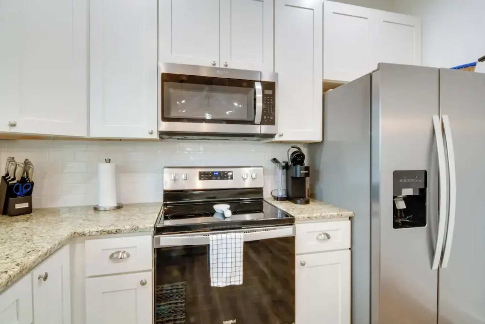 Cozy Rockport Vacation Rental Near Fishing!