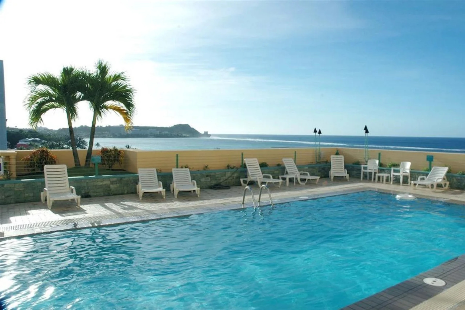 Holiday Resort & Spa Guam