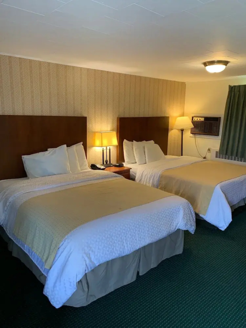 American Inn Lee