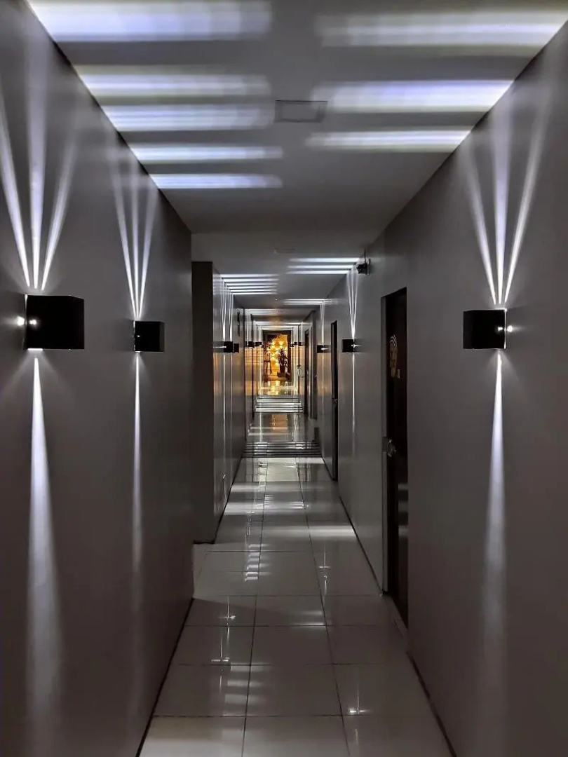 Teresina Hotel