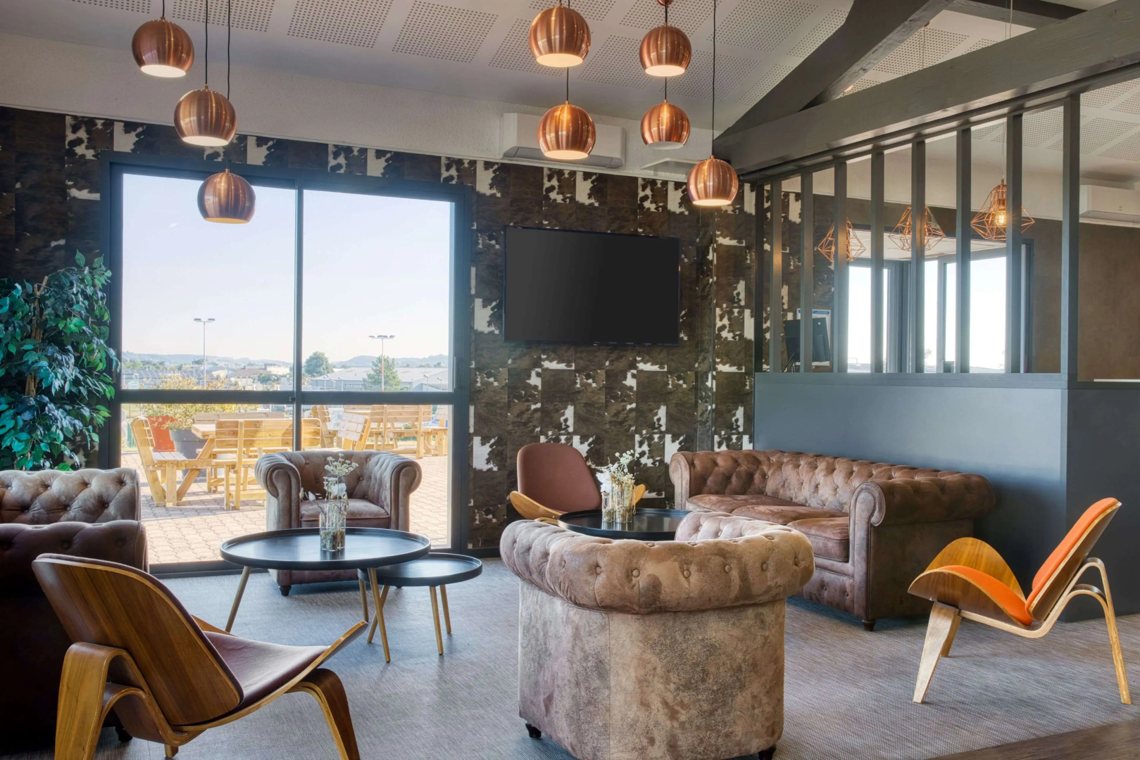 Best Western Agen Le Passage