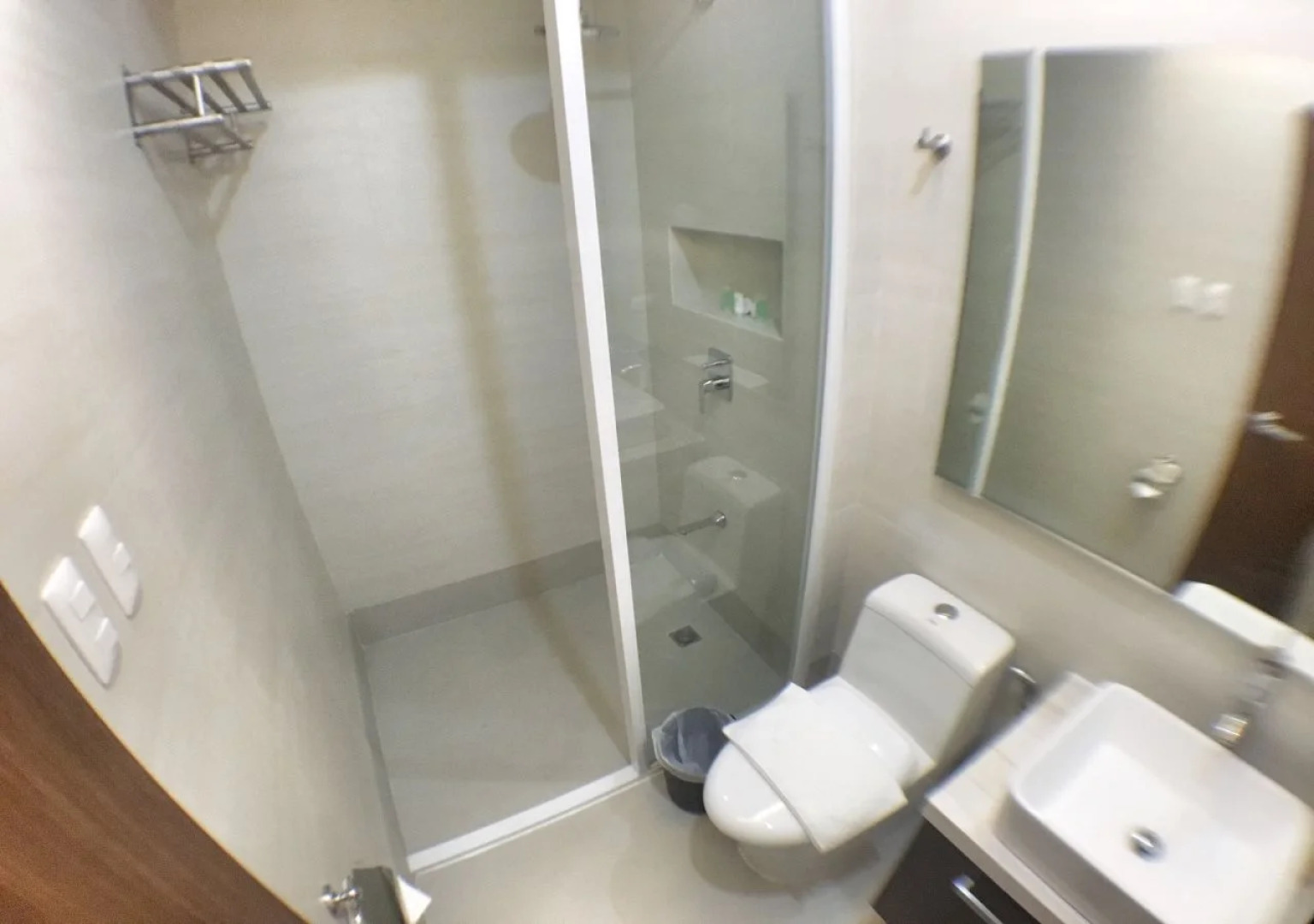 The Reef Hotel and Residences