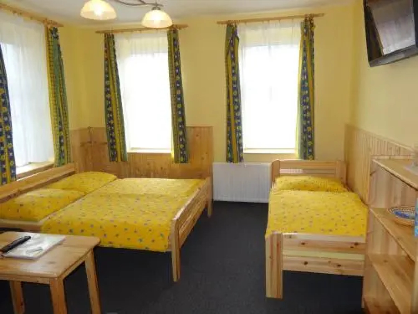 Penzion Na Rozcestí