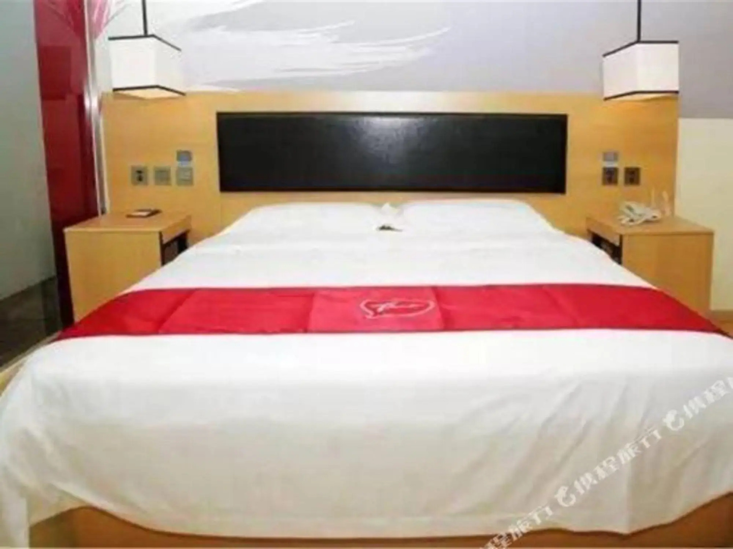 Quan Tong Hotel