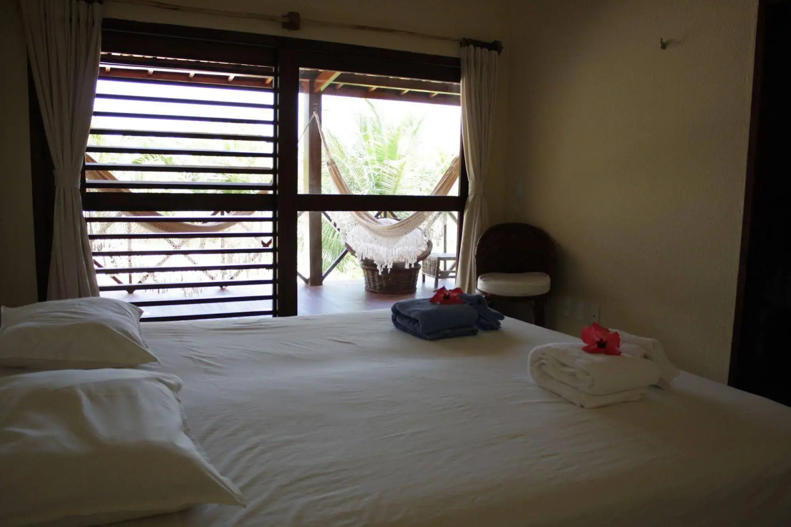 Pousada Cumbuco Meeting Point