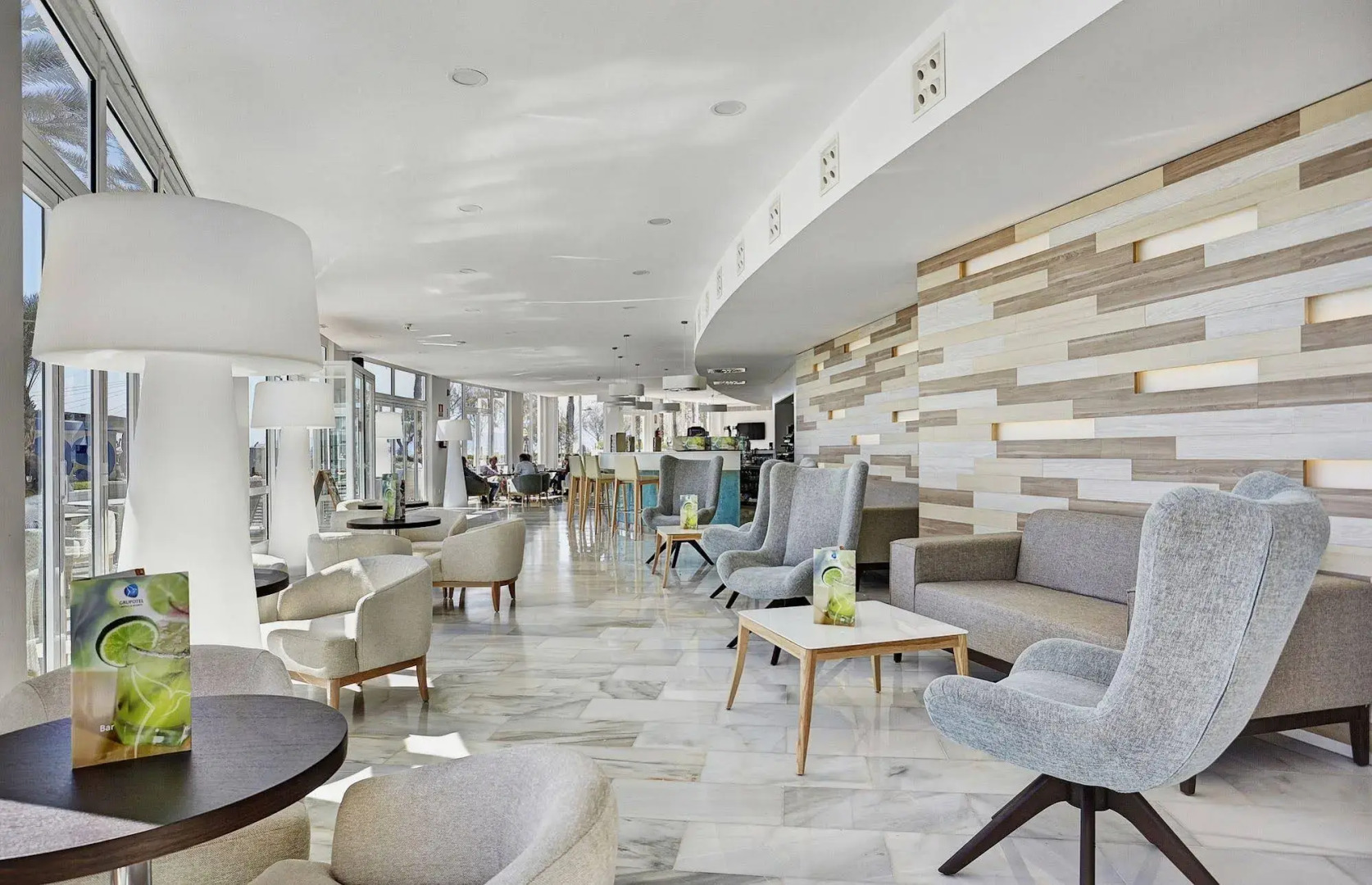 Grupotel Acapulco Playa - Adults only