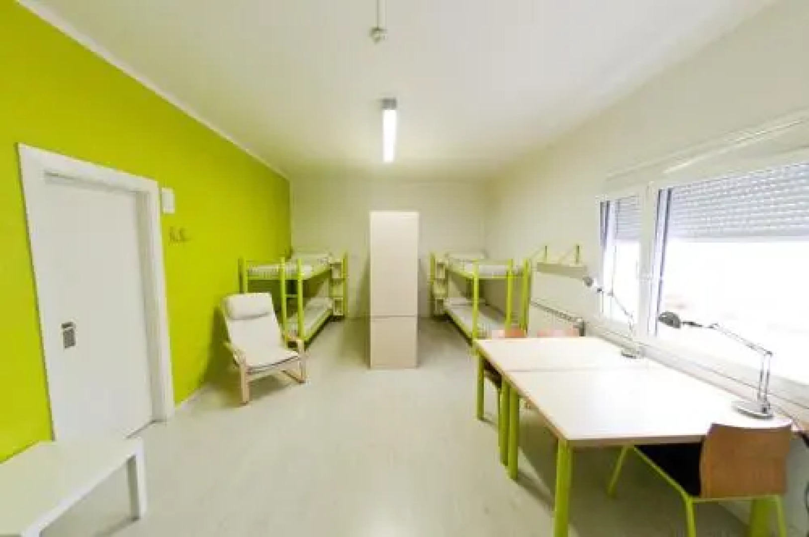 Alberg Sant Anastasi