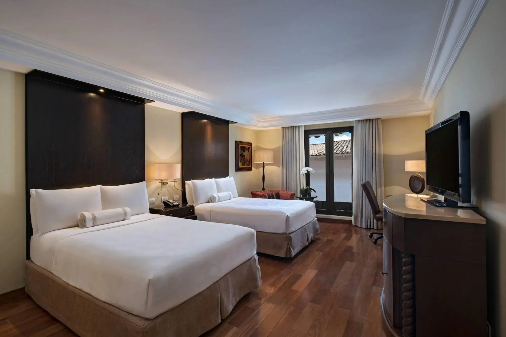 JW Marriott El Convento Cusco