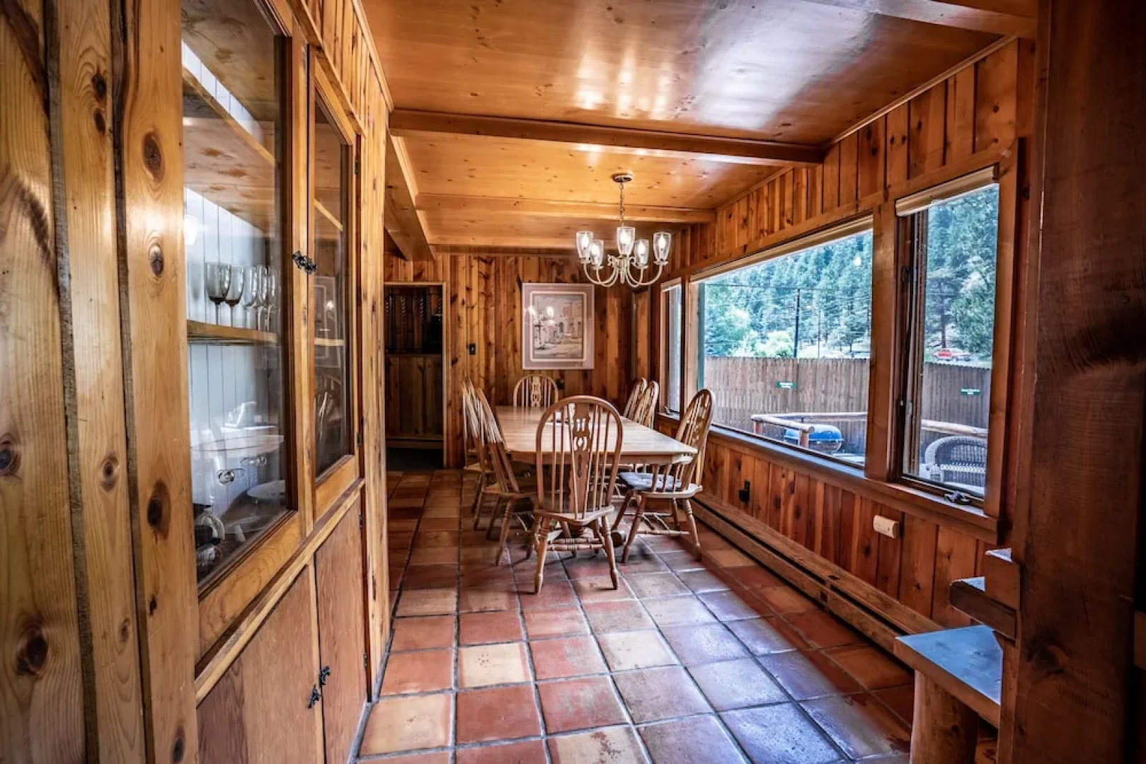 Colorado Bear Creek Cabins