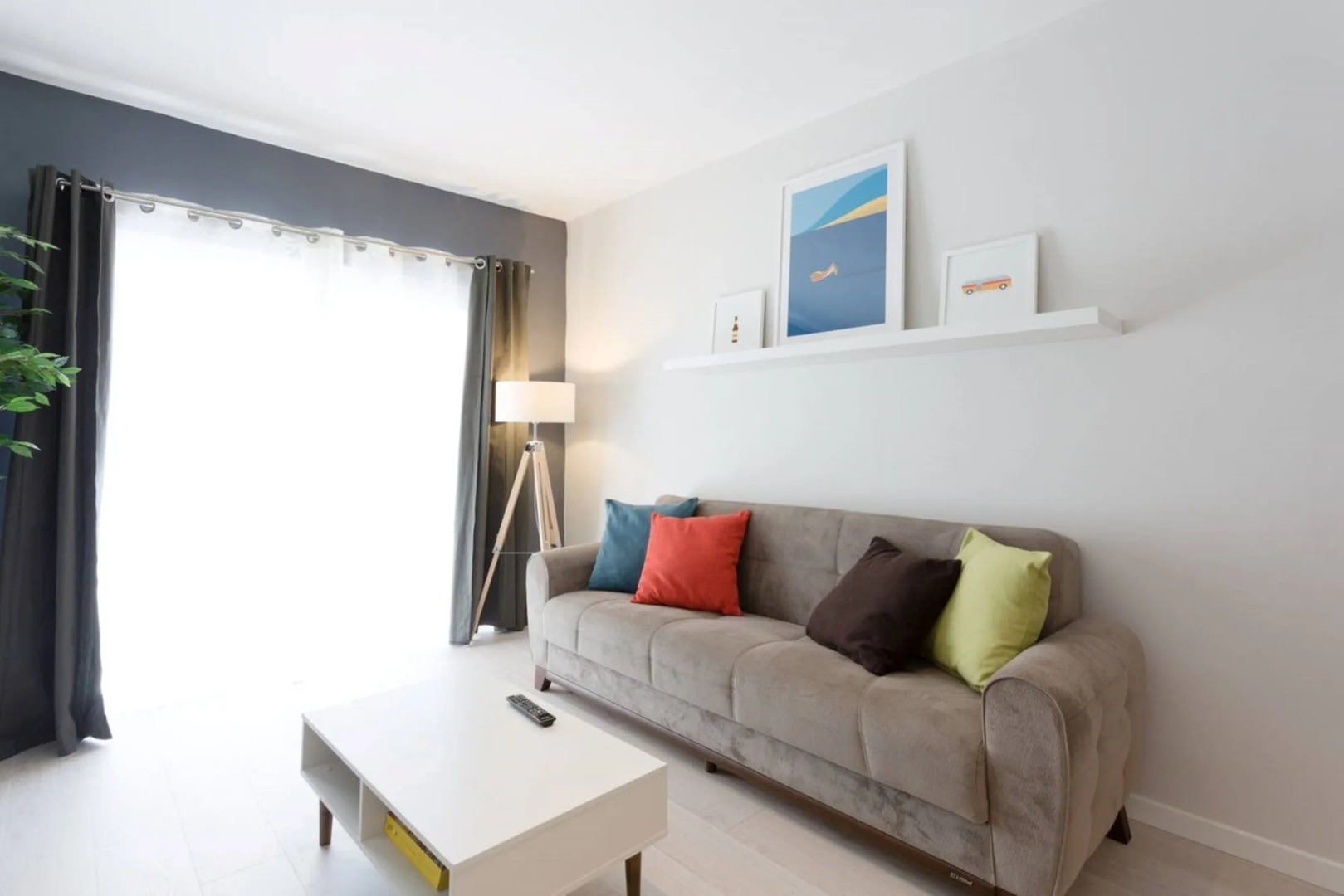 Modern 3 Bedroom 3 Bathroom Near Balluta Bay Sliema