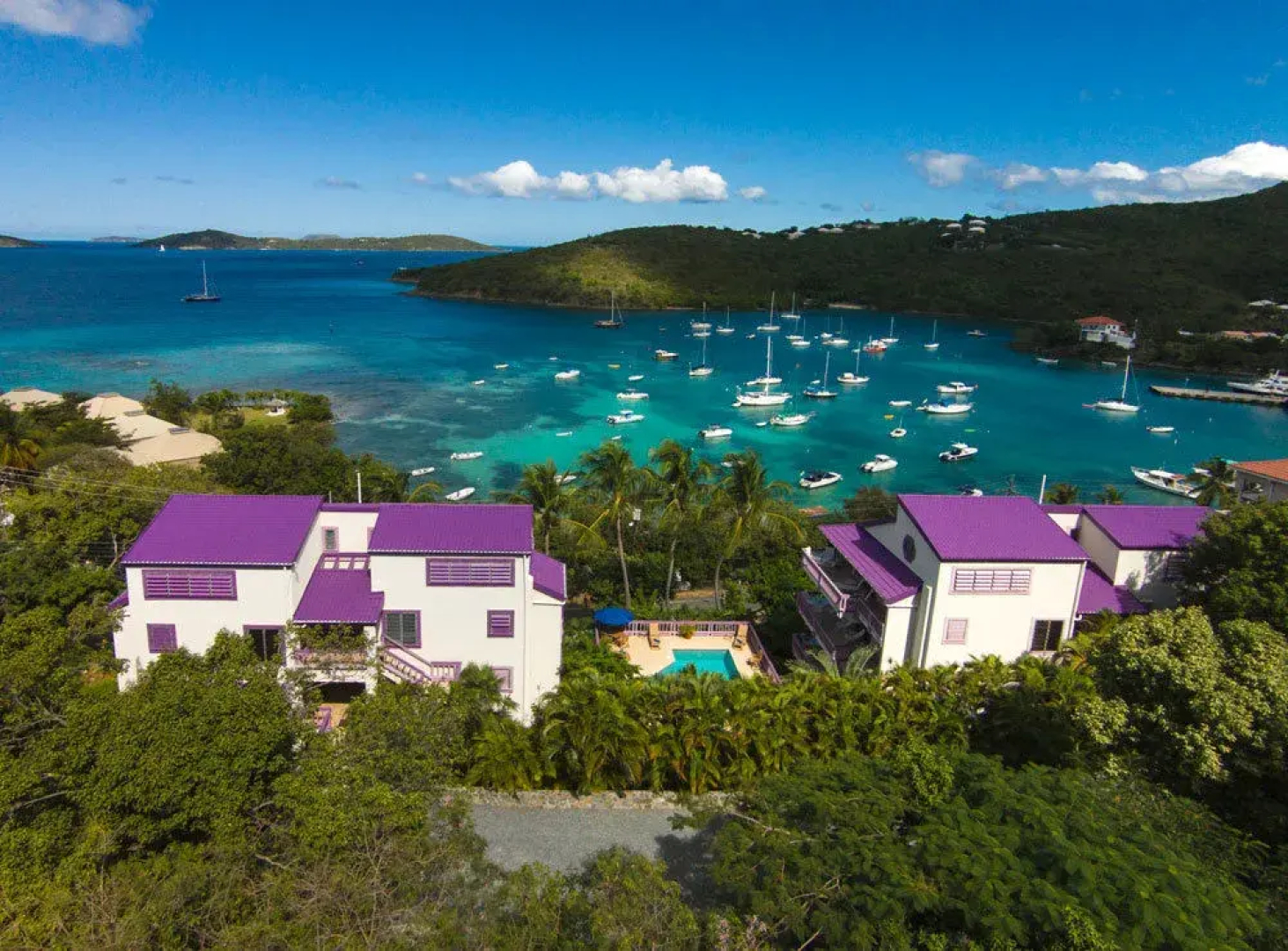 Lavender Hill Suites