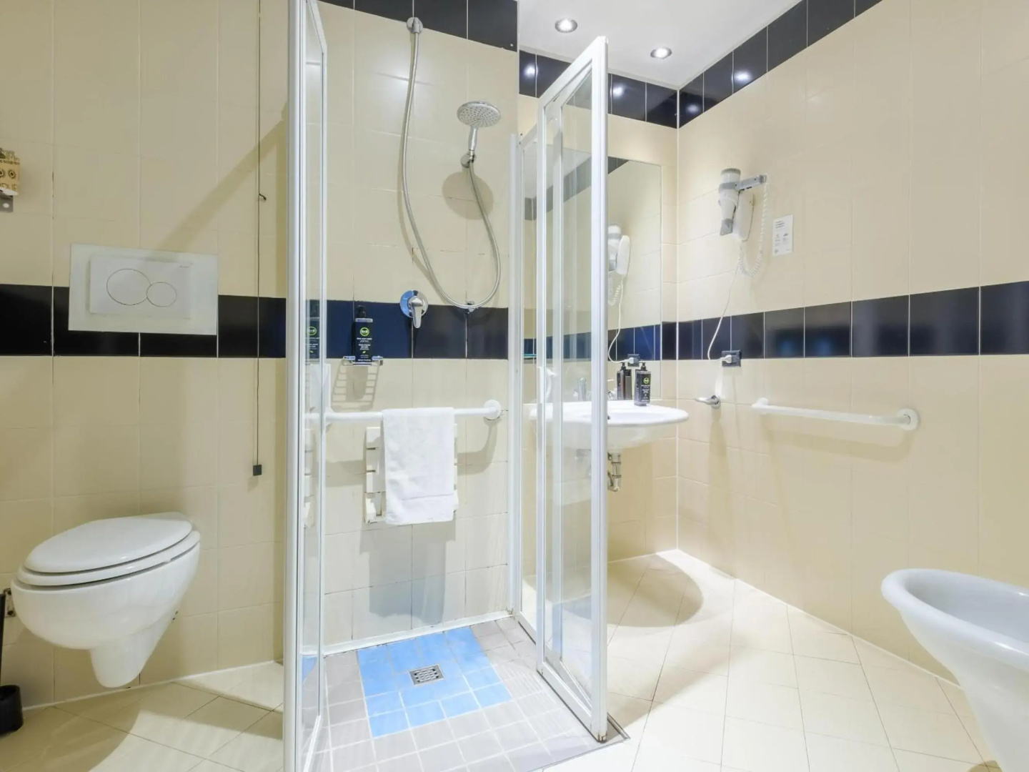 B&B Hotel Ravenna
