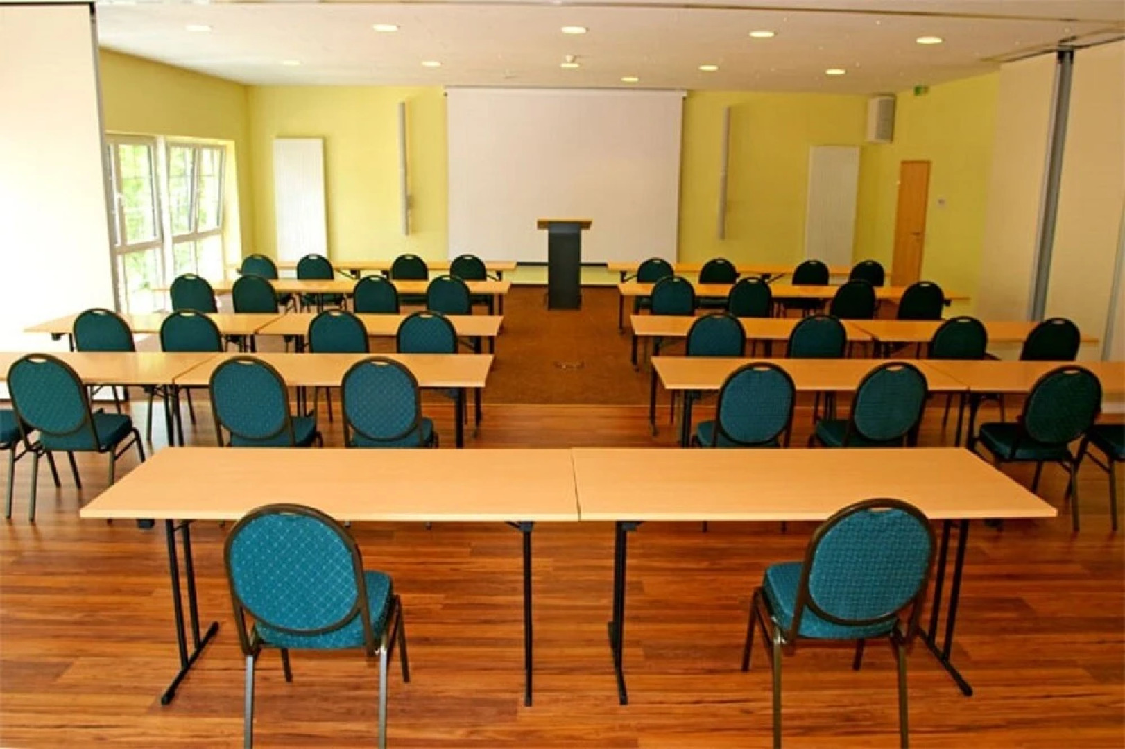 La Porte Hotel und Restaurant