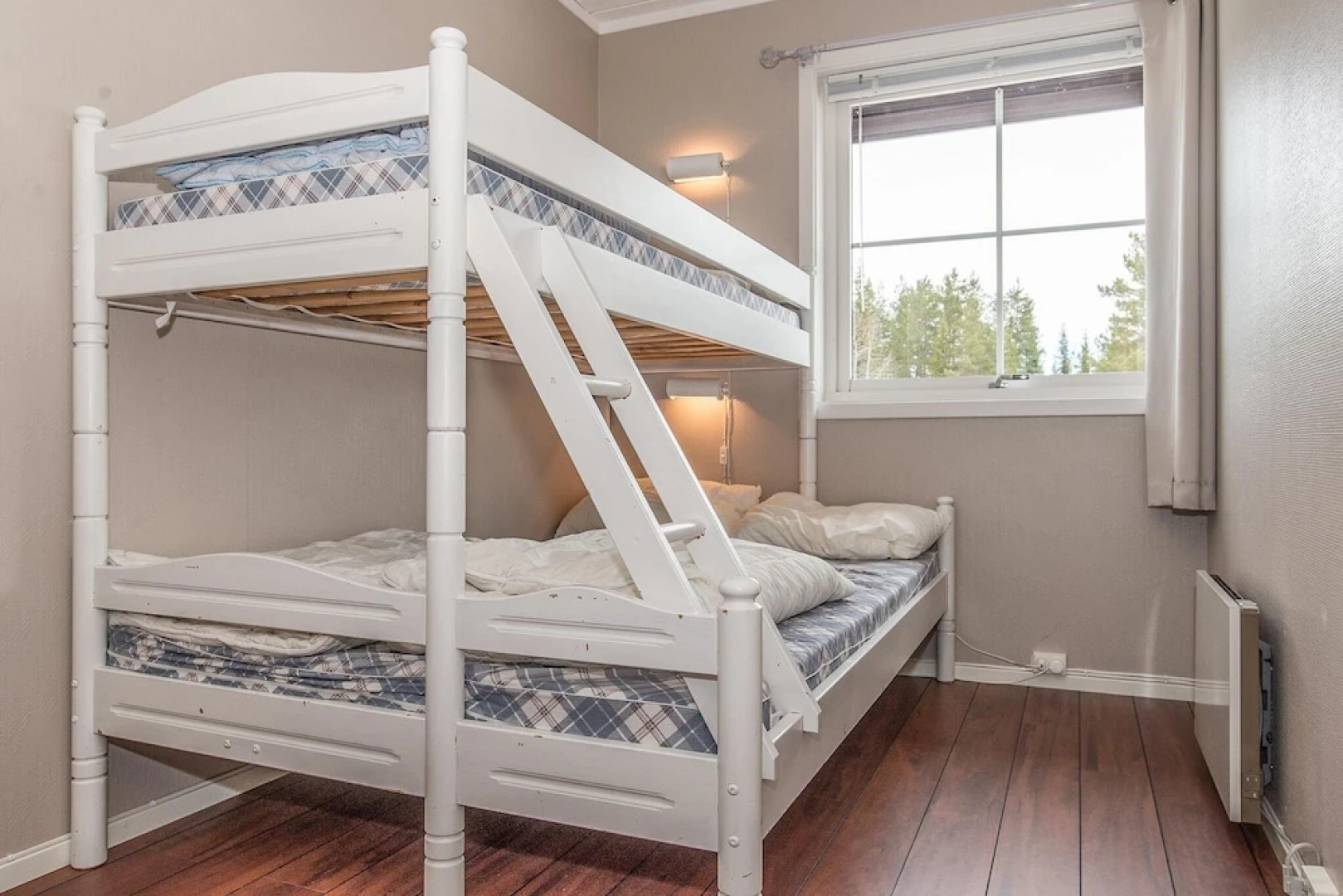 Trysilfjell Apartment Hotel