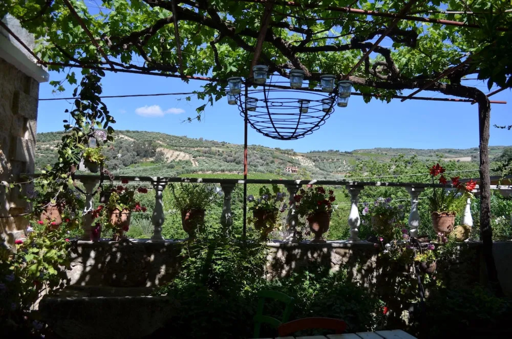 Viglatoras Traditionals Apartments