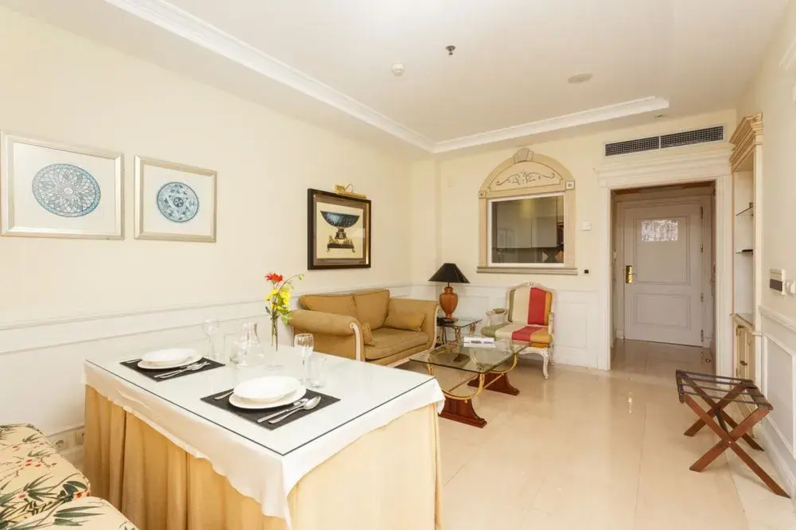 PAAL Apartments Marbella Guadalpín