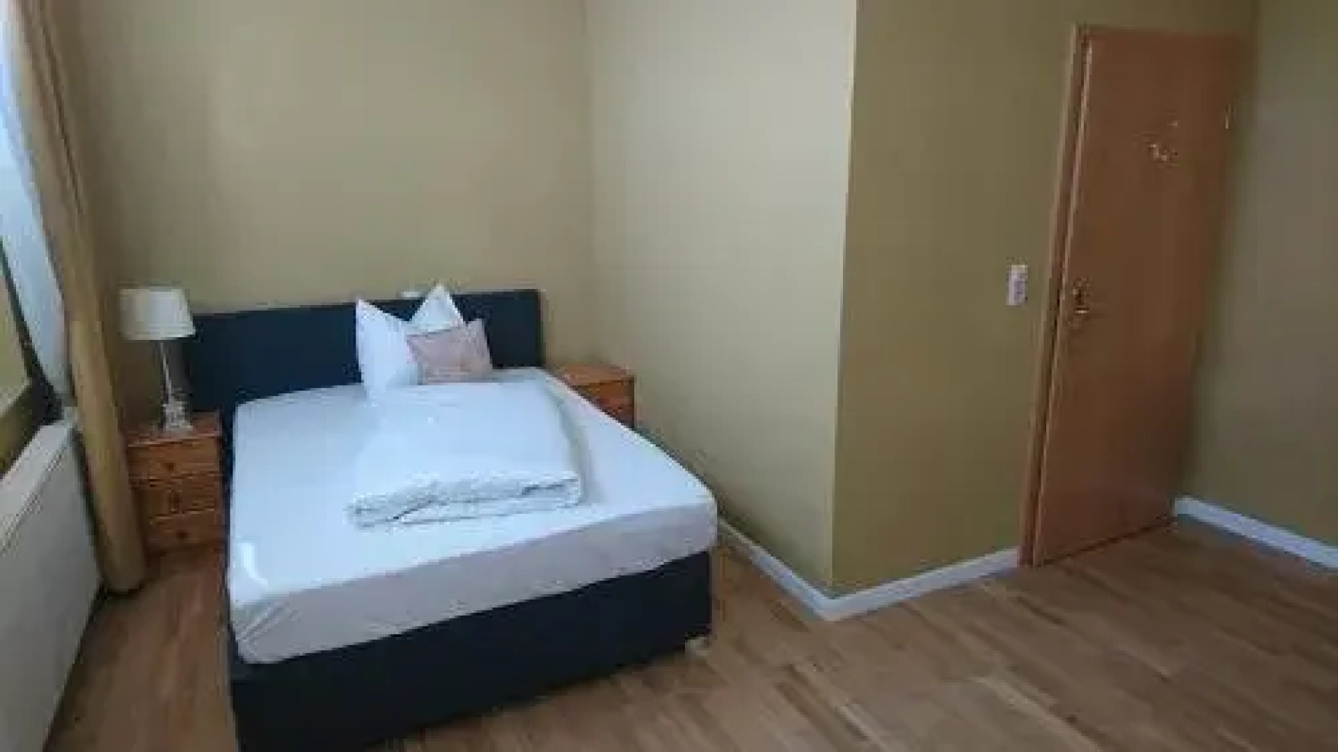 Gästehaus Welfenhof Bad Rehburg